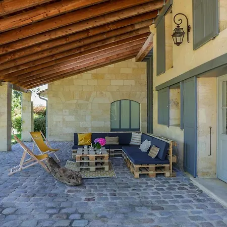 Bordeaux-blaye-st-emilion-arcachon-domaine De