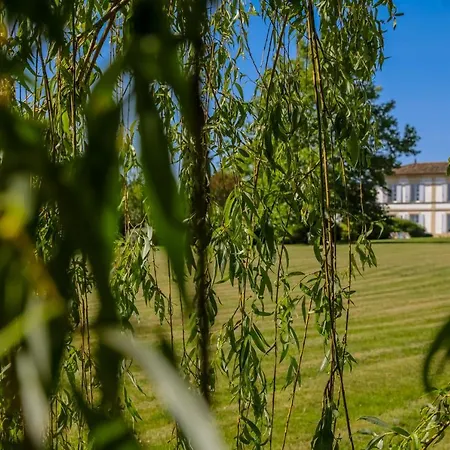 Maison d'hôtes Bordeaux-blaye-st-emilion-arcachon-domaine De